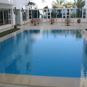Swiss Wellness Spa Resort